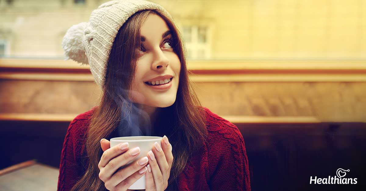 5 Self-Care Tips to Enjoy Winters To The Fullest 