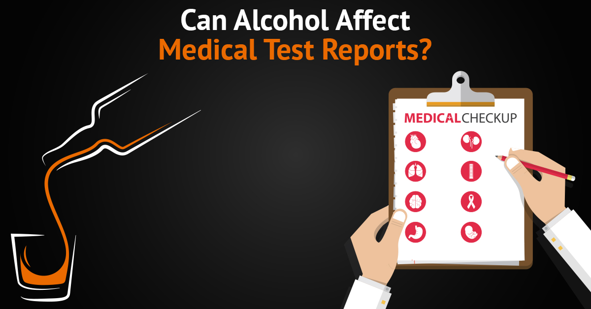Does Drinking Alcohol Before Blood Test Affect Results?