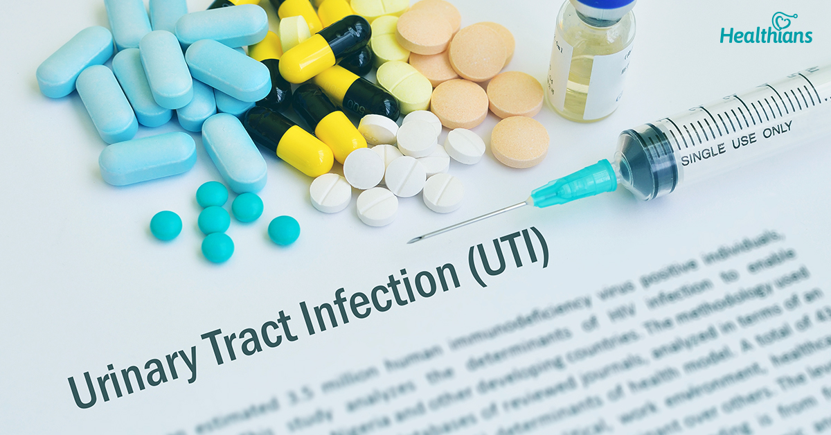 Urinary Tract Infection (UTI): Symptoms, Causes, and Treatment