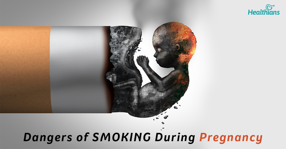 Health Risks Of Smoking During Pregnancy And How Quitting Helps Healthians