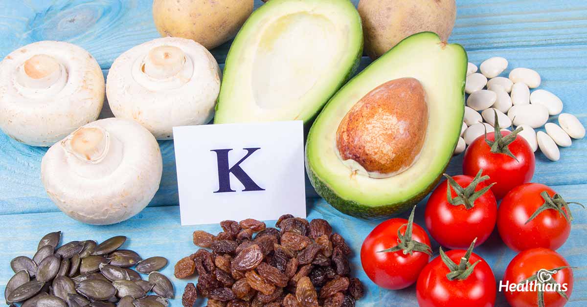 Potassium deficiency – how is it diagnosed? How can you supplement