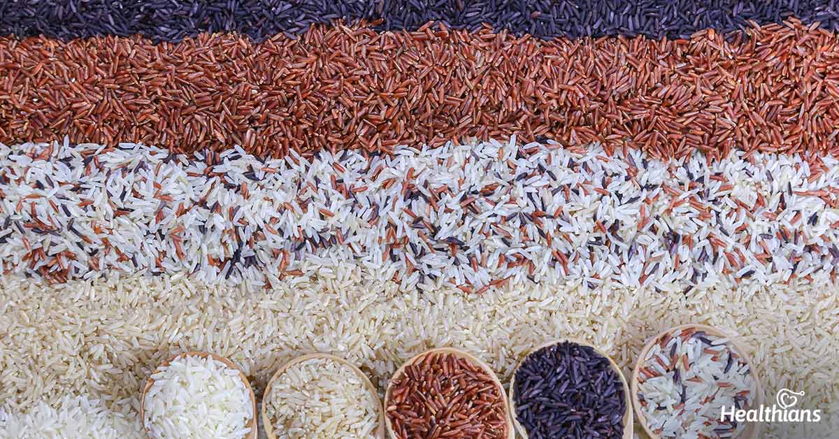 Brown Rice vs. White Rice: Which One is a Healthier Option?