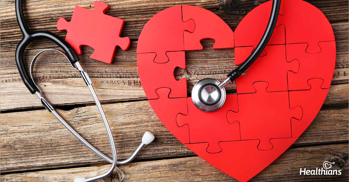Busting Myths About Heart Attacks: 10 Common Myths About Heart Disease 