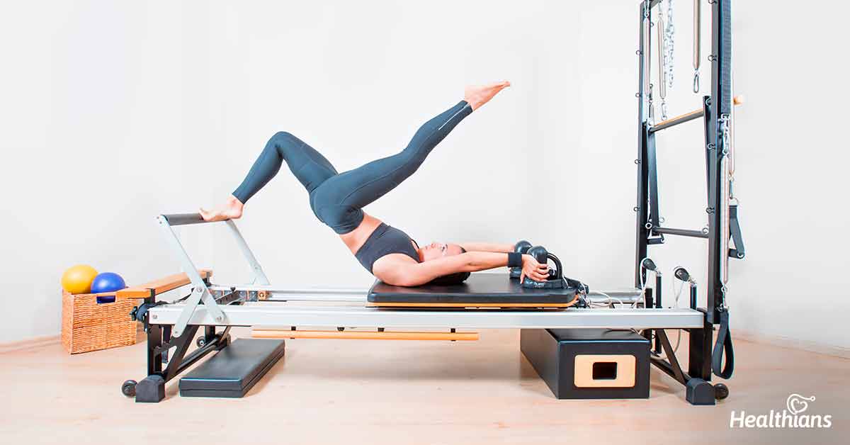 Understand the Basics of Pilates, Pilates Blog