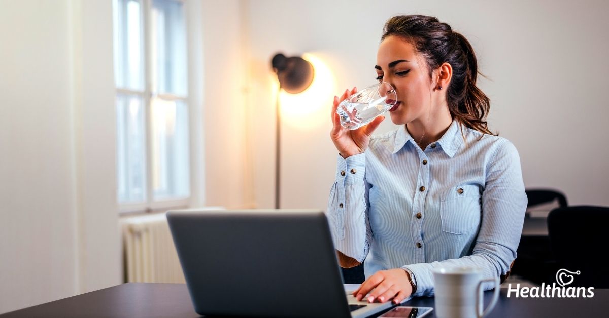 Overhydration Can Kill You! Shocking but Real – Read and Know How?
