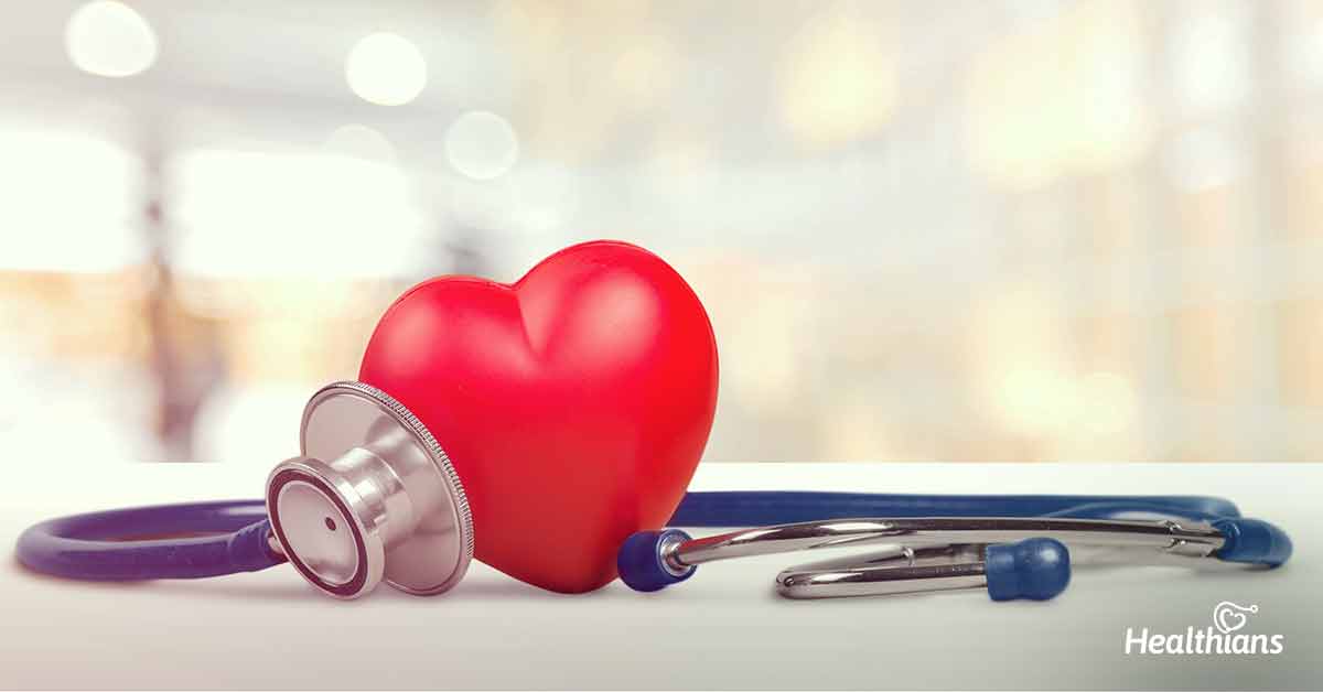 5 Easy To Remember Tips To Take Care Of Your Heart In Winters