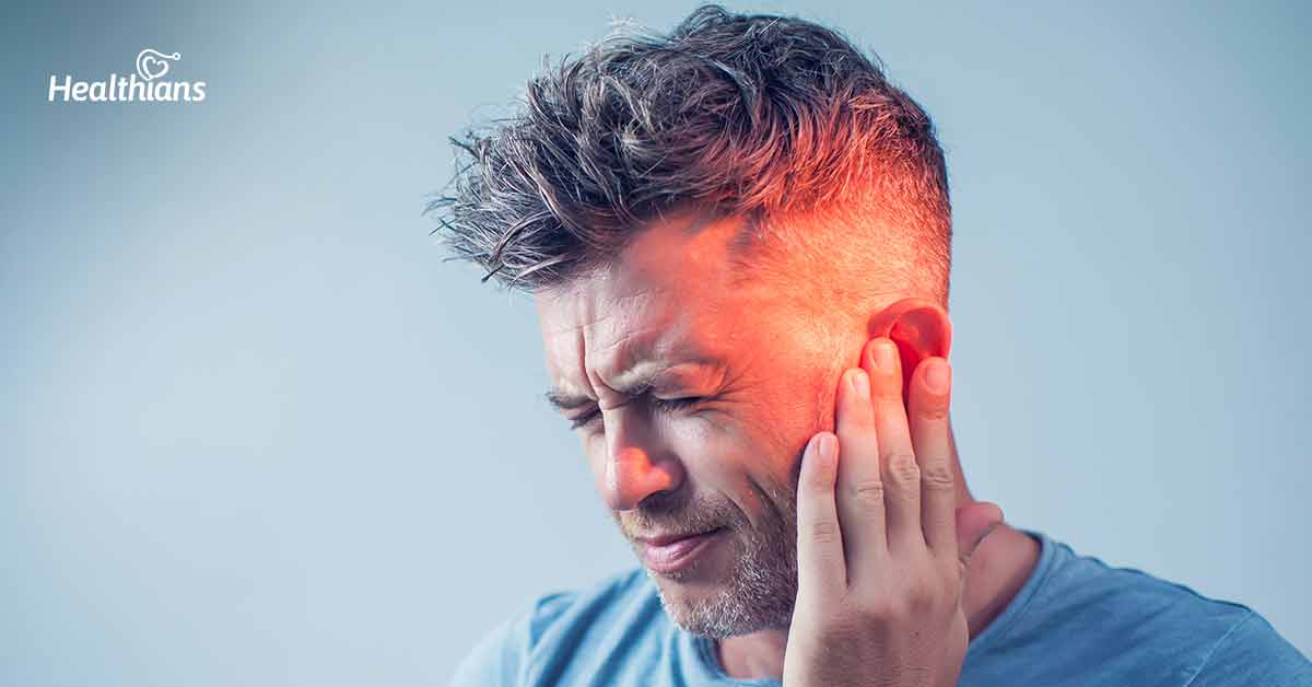 How to Prevent Ear Infections When It's Cold - Keck Medicine of USC