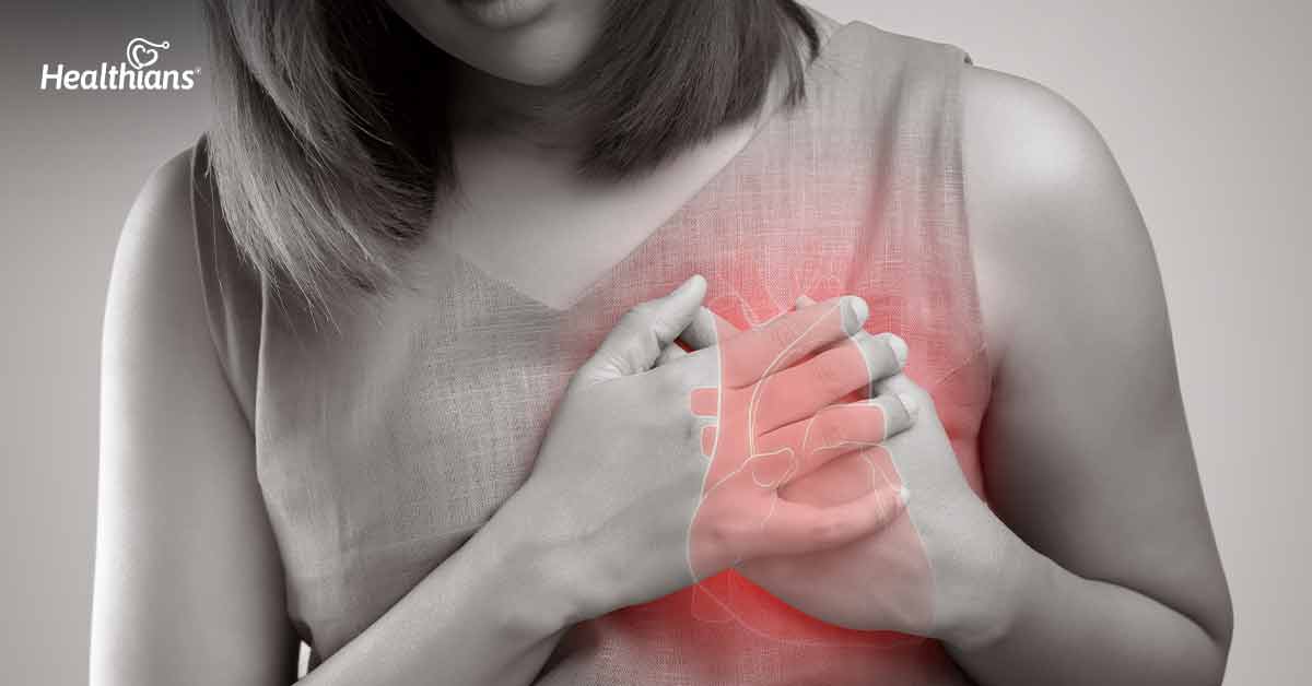 Cardiac Arrest: Symptoms, Causes & Treatment