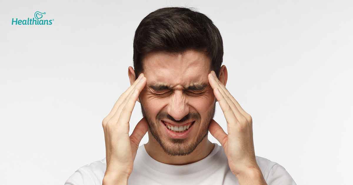 Causes of Chronic Migraine & Factors That Can Triggers These Headaches