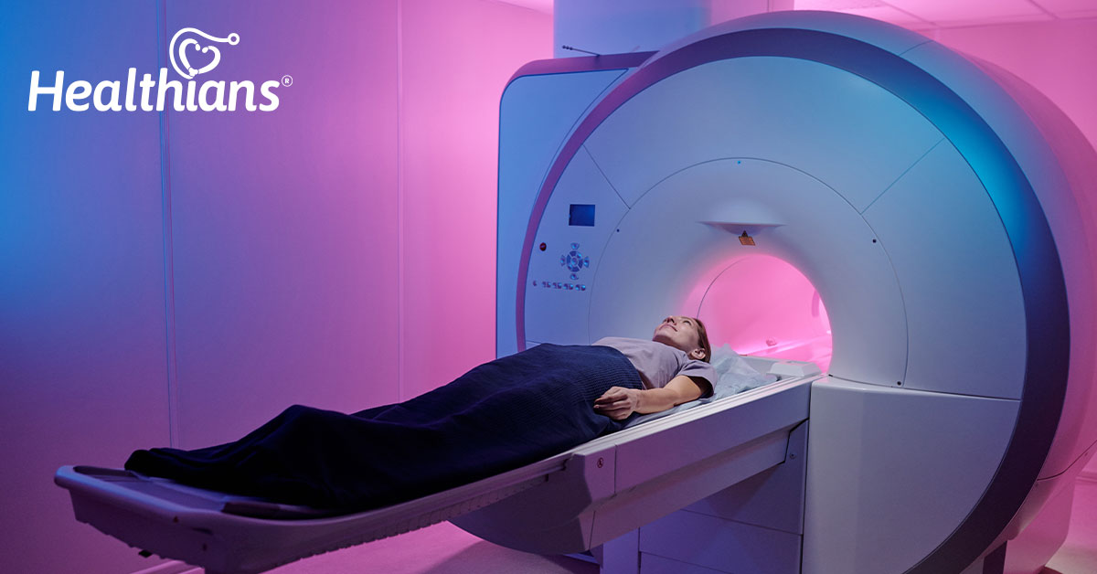 What to know about MRI scans | Is an safe