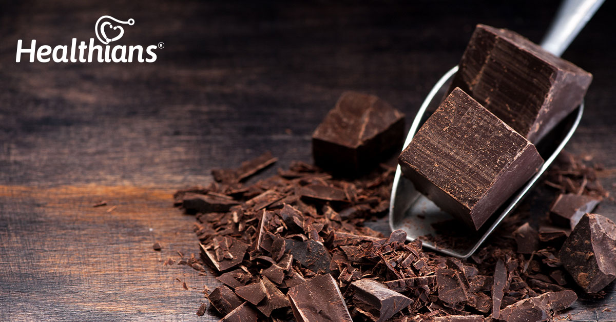 5 Amazing Health Benefits of Dark Chocolate that You Simply Cannot Ignore