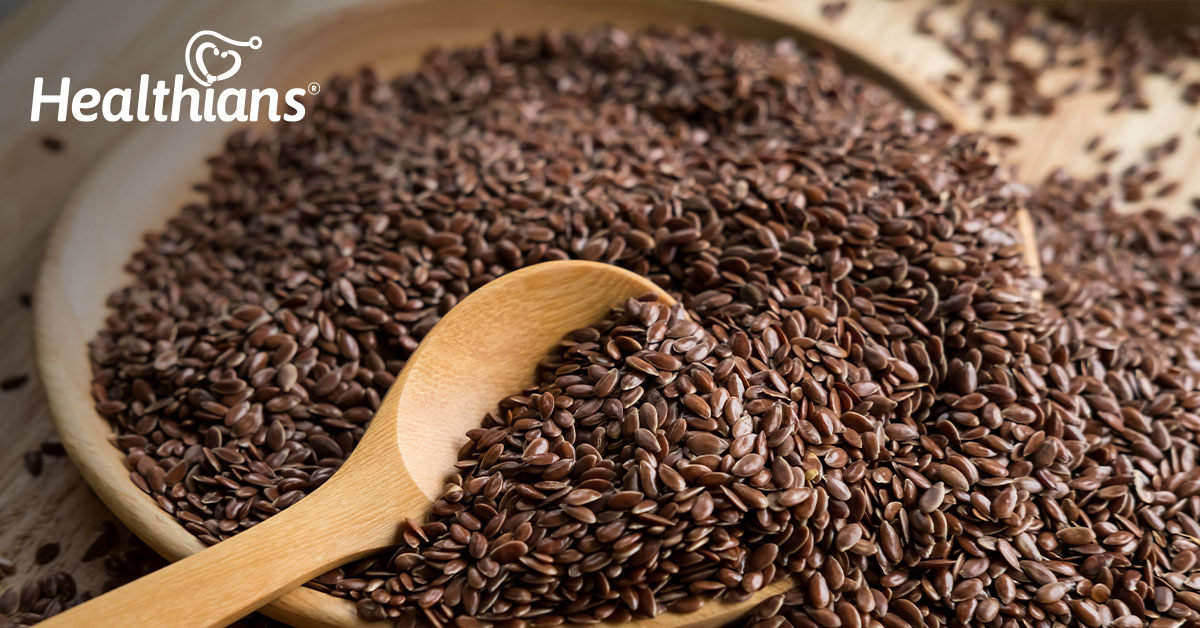 Did You Know Flaxseed Can Help Prevent Breast Cancer?