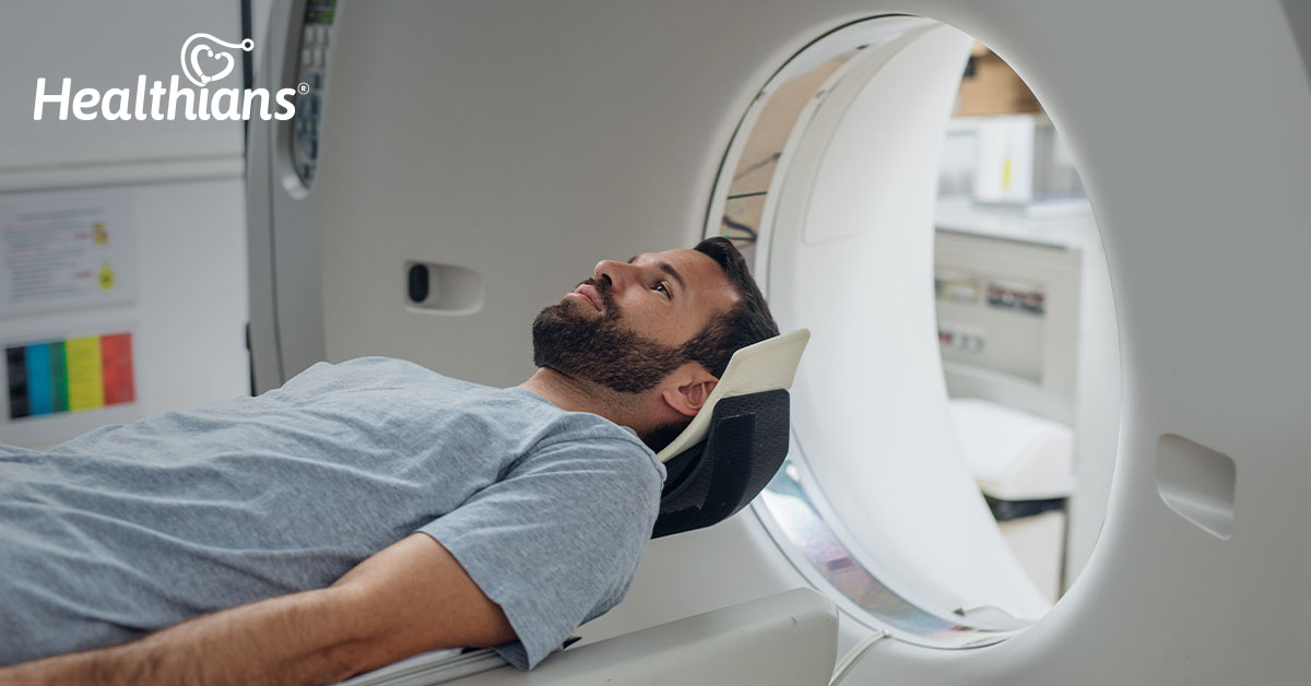What is a CT scan? Types, Uses, Procedure, and Risks