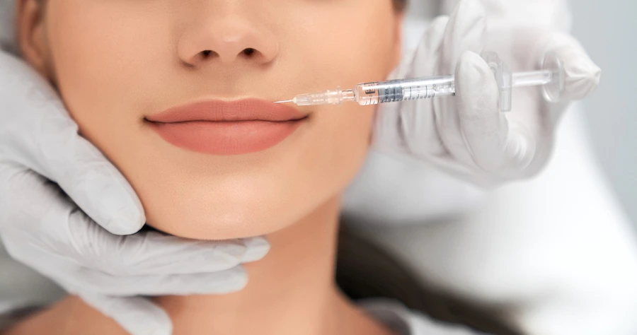 8 Myths Debunked: Anti-ageing Dermal Fillers Are Not The Same As Botox
