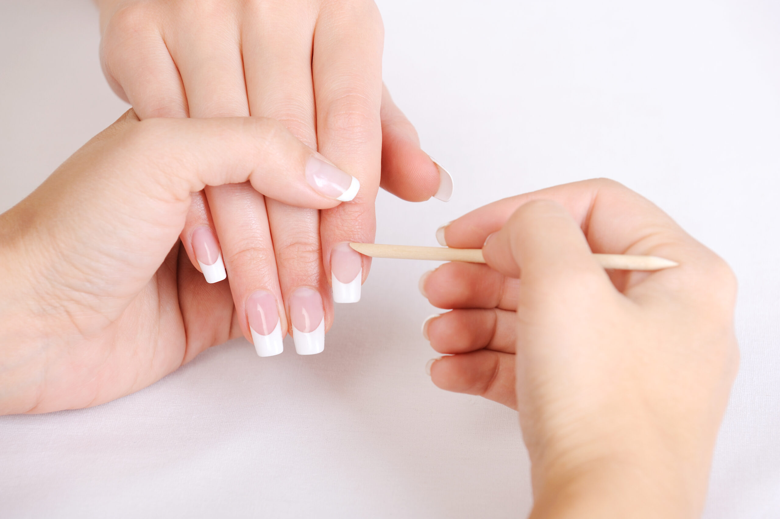Everything You Need to Know Before You Get Nail Extensions