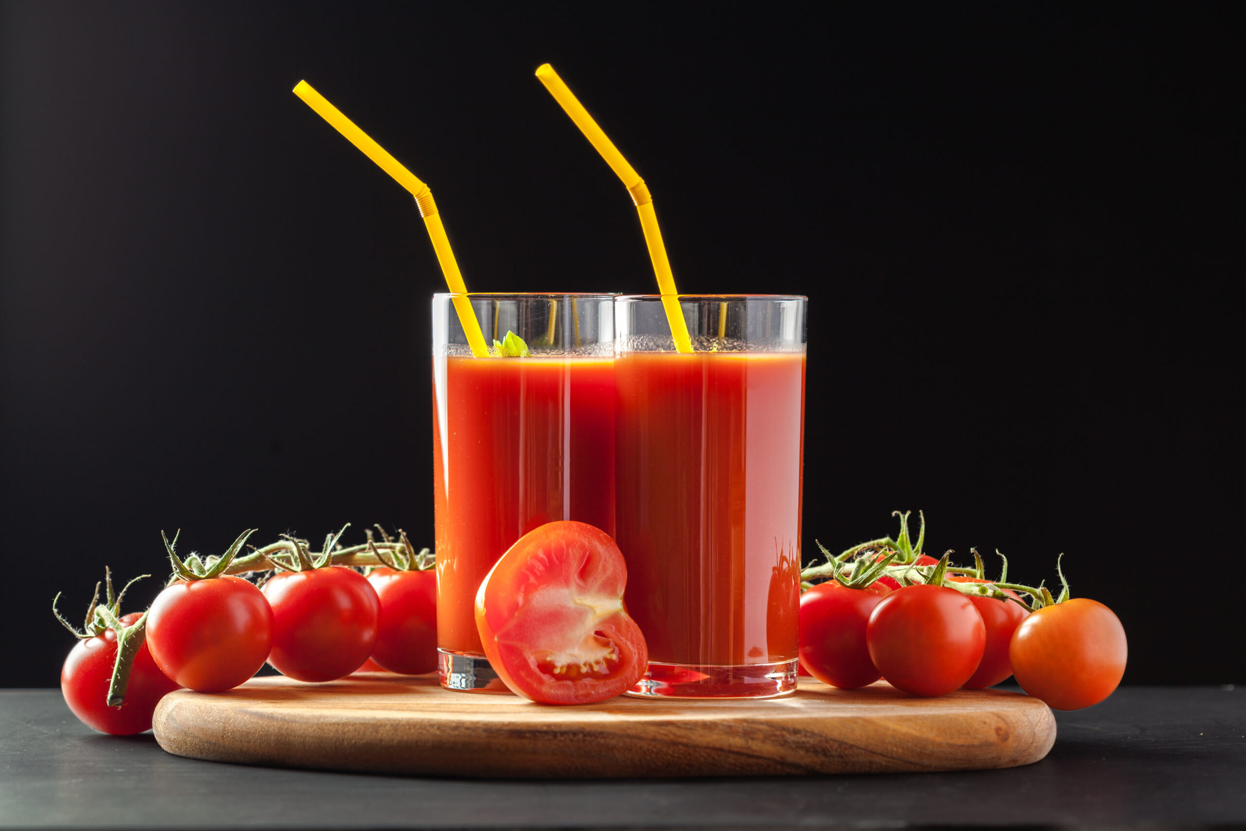 Tomato Juice: Know About the Uses, Benefits, Side Effects, and Precautions
