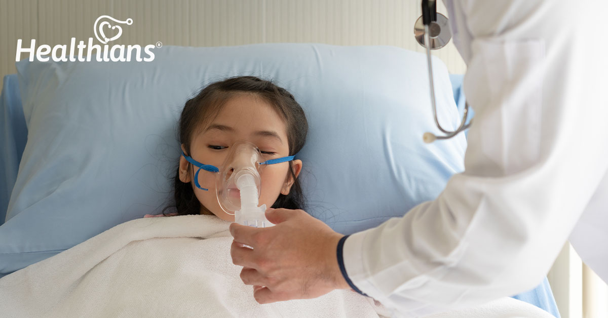 Pediatric Pneumonia: Causes, Symptoms, Diagnosis, Treatment & Prevention Tips