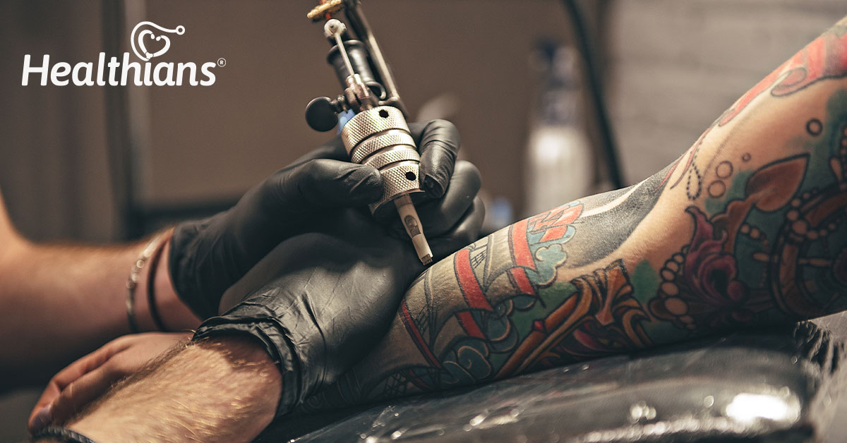Planning to get inked? Important points that you cannot afford to skip