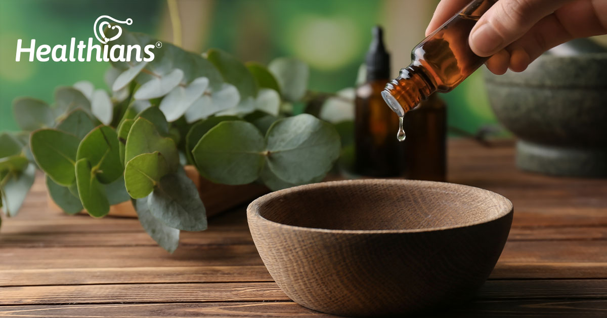 7 Wonderful Health Benefits of Essential Oils You Should Know!