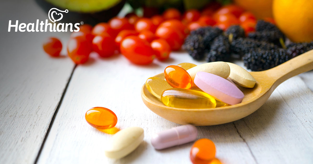 These 5 Supplements are Important for the Winter Season!
