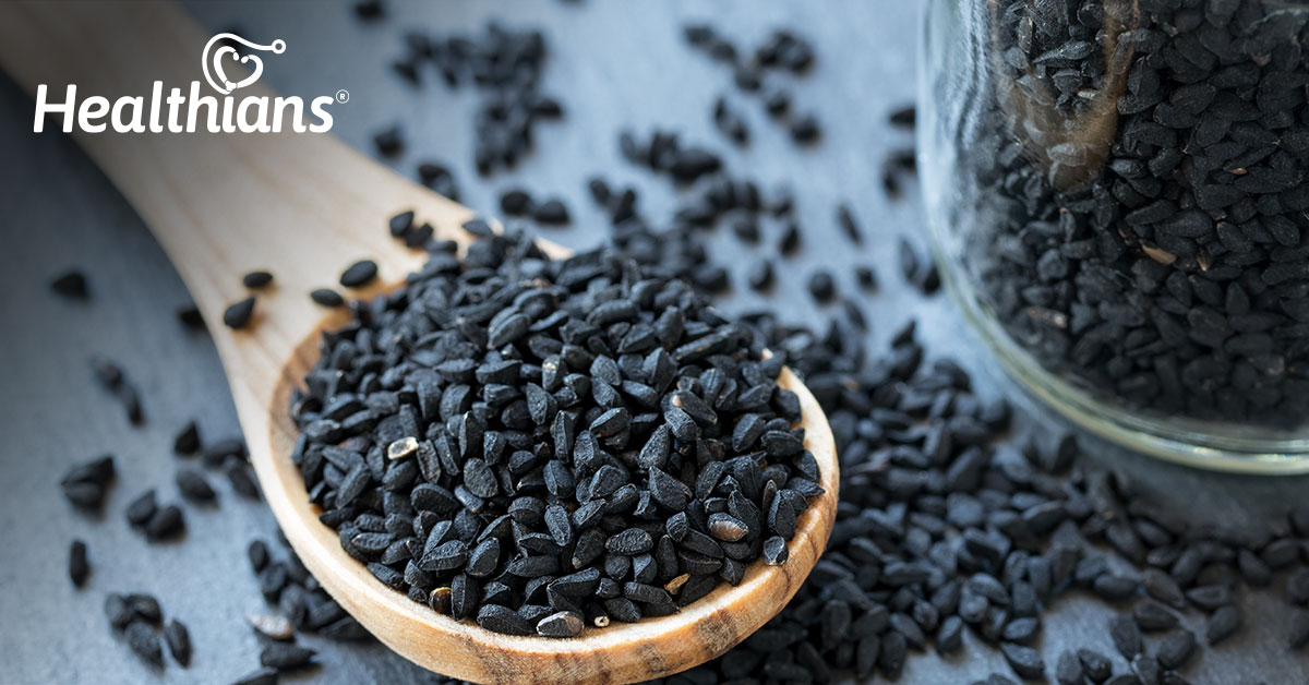 6 Surprising Benefits of Using Black Seed Oil for Diabetes