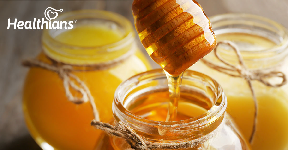  Is honey suitable for diabetics?