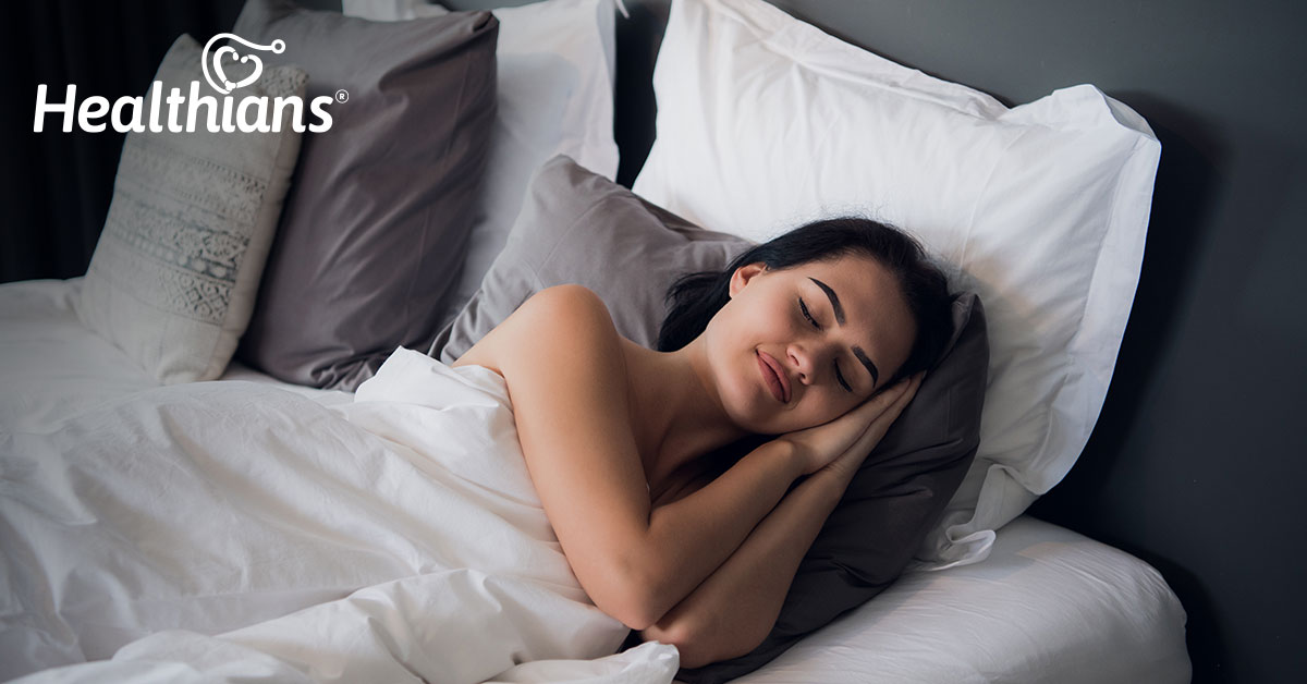 5 Foods To Avoid Before Sleeping 