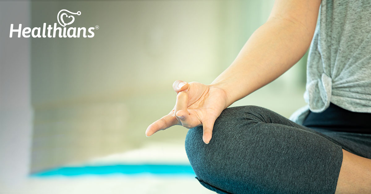 Mind-blowing benefits of Shunya Mudra and Guide to do it