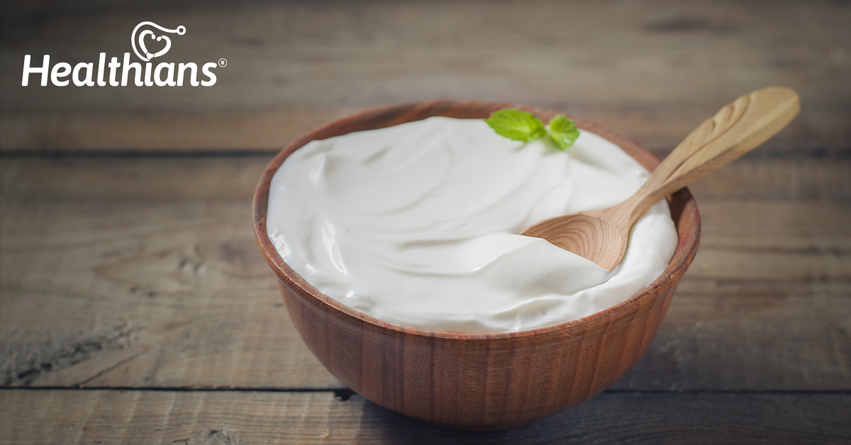 Nutritional values of Greek yoghurt and its top-7 benefits