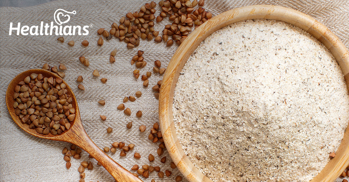 Is Buckwheat Actually Healthy for You? Know About Its Nutrition