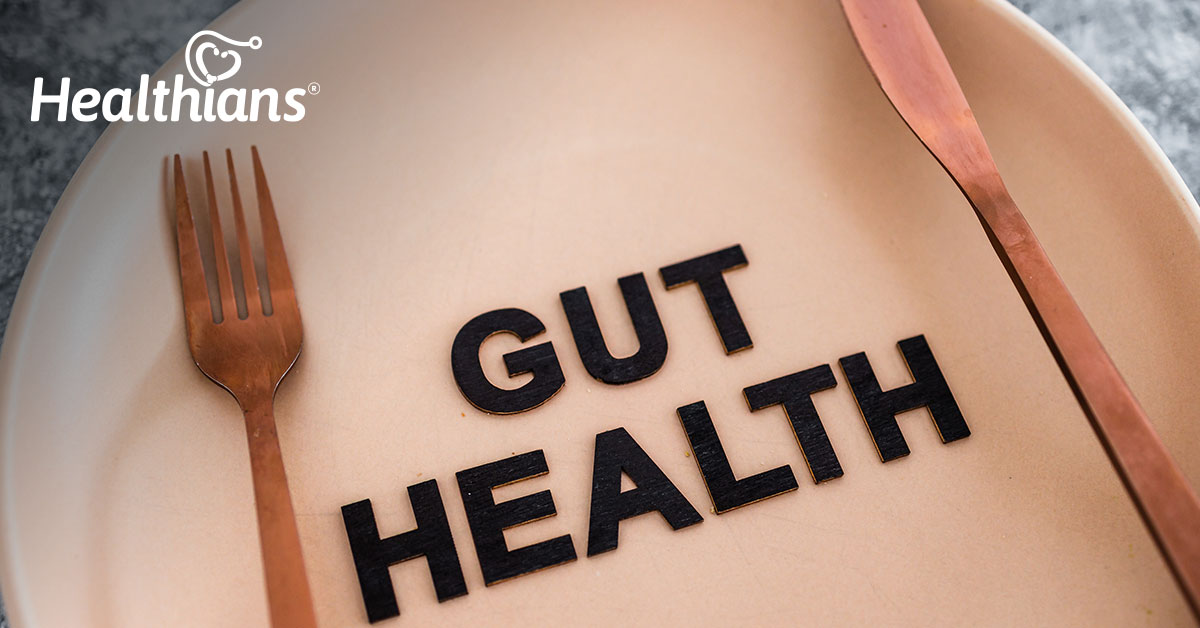 How to have a healthy gut this summer