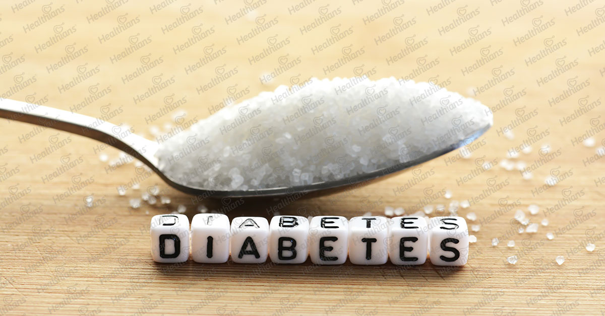 Diabetes myths that you need to discard