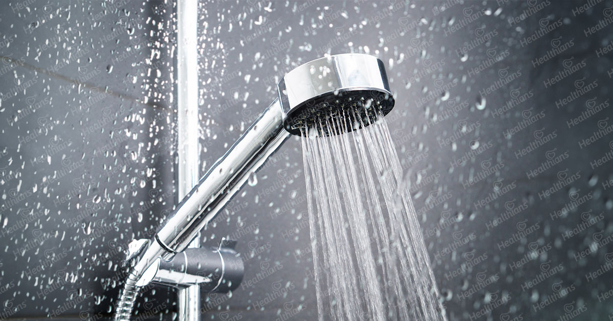 The Surprising Health Benefits Of Cold Showers You Didn’t Know News Headlines