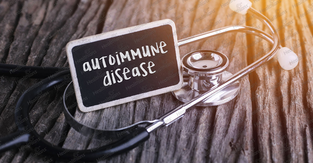 Understanding Autoimmune Diseases Causes Symptoms And Treatments Healthians Blog