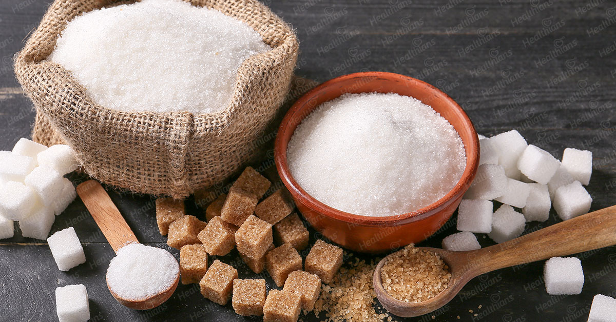 The sugar dilemma: Understanding natural vs. added sugars in your diet
