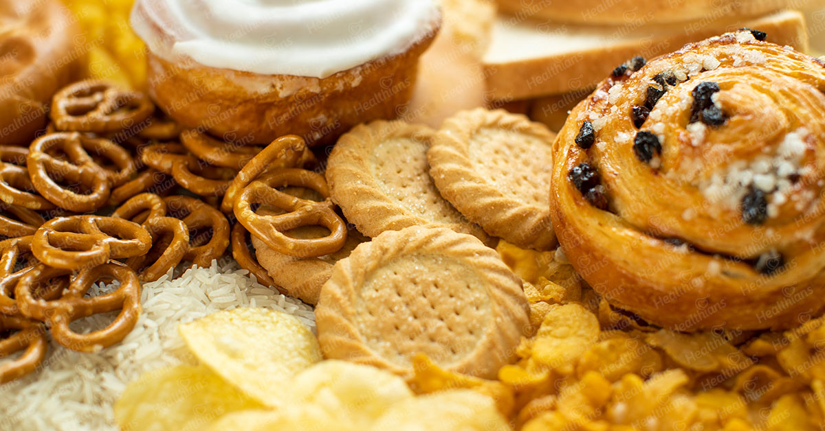 The impact of processed foods on your health