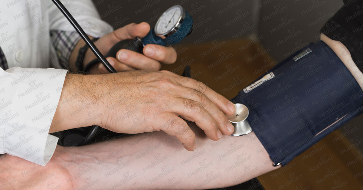 High blood pressure signs you must not overlook
