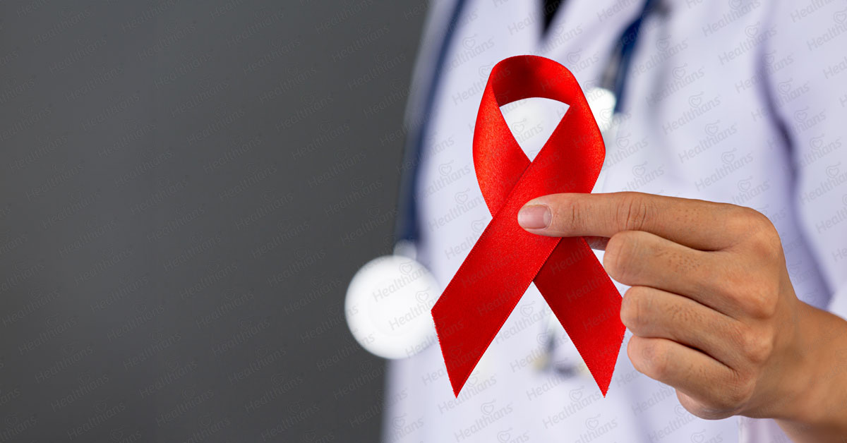 HIV Aids: 6 Things to know about it 