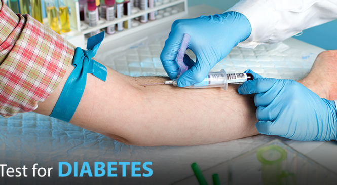 Tests Every Diabetic Must Undergo Every 3 Months
