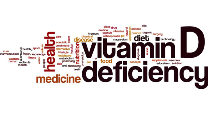 What Are The Health Risks Of Vitamin D Deficiency?