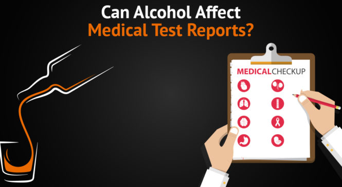 Avoid Blood Test After Consuming Alcohol Last Night