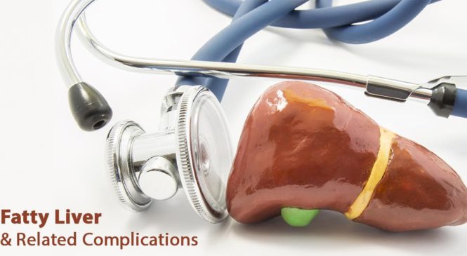 9 Health Complications Due To Fatty Liver