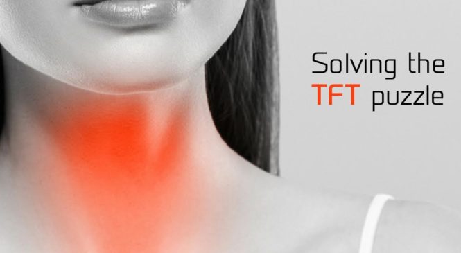 All You Need To Know About Thyroid Function Test