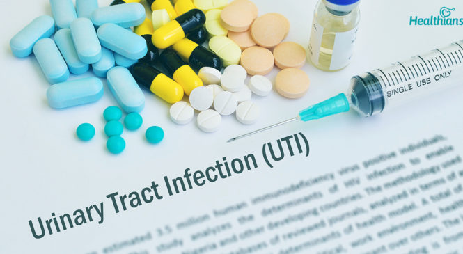 Things Every Woman Should Know About UTI