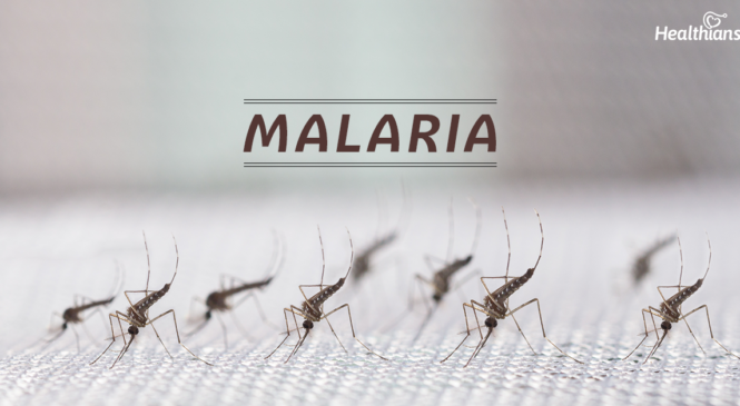 Malaria Is Preventable, Yet Resurgent.