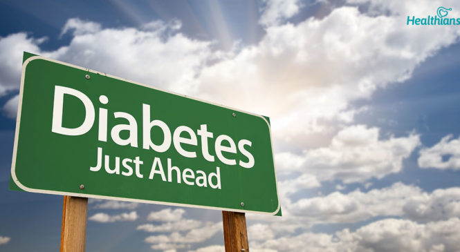 9 Unusual Signs of Type 2 Diabetes
