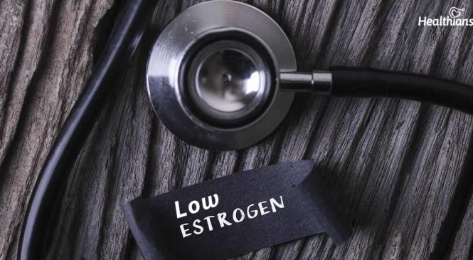 10 Signs Your Oestrogen Is Low
