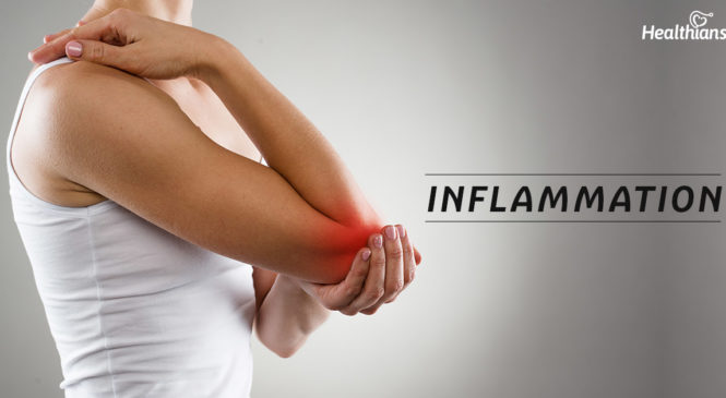 11 Ways Inflammation Affects Your Health