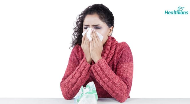 Common Winter Diseases and Health Tips