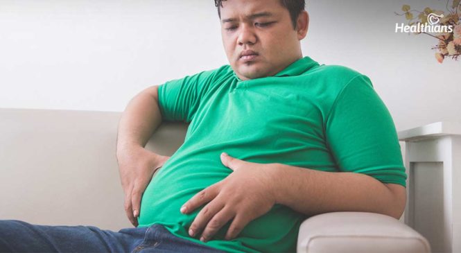 Obesity Myths: Unveiling The Truth